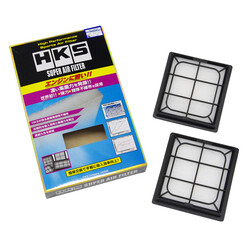HKS Super Air Filters for Nissan 370Z