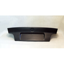 FRP Boot Lid for BMW E36 Coupe