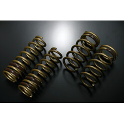 Tein S-Tech Springs for Lexus IS250 / IS350 / IS200T