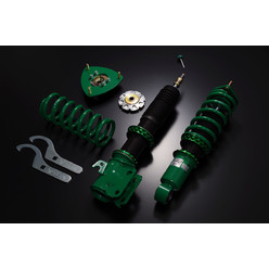 Tein Flex Z Coilovers for Subaru Legacy BE/BH (98-03)