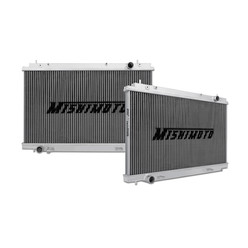 Mishimoto Performance Aluminium Radiator for Nissan 350Z
