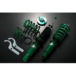 Tein Mono Sport Coilovers for Honda Civic EG, EJ, EH (Fork Type)