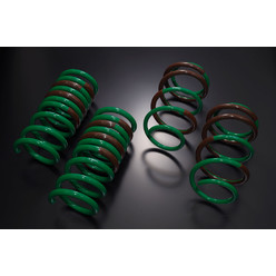 Tein S-Tech Lowering Springs for Ford Mustang (2015+)