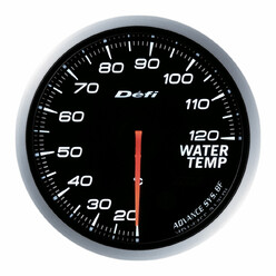 Défi Advance BF Water Temperature Gauge