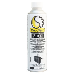 Mecatech Cooling System Cleaner (NDH)