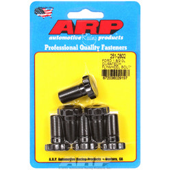 ARP Flywheel Bolts for Ford Duratec 1.8L & 2.0L (M12x100 - Length 25 mm)