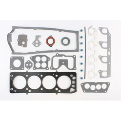 Cometic Reinforced Gasket Set - Top End - Ford 2300 (74-97)