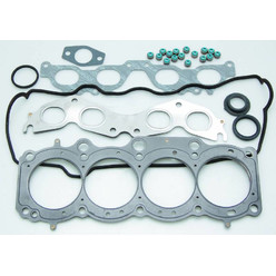 Cometic Reinforced Gasket Set - Top End - Toyota 5S-FE (90-97)