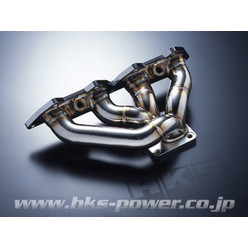 HKS Manifold for Mitsubishi Lancer Evo 9