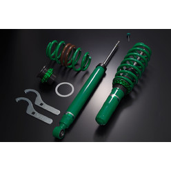 Tein Street Advance Z Coilovers for Audi A4 TFSI (2009+)