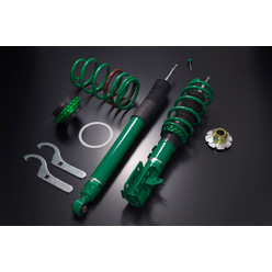 Tein Street Advance Z Coilovers for Honda Jazz GE (2008+)