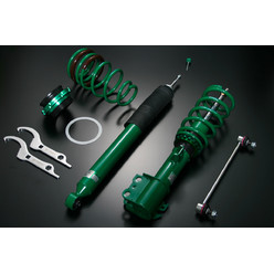 Tein Street Advance Z Coilovers for Toyota Yaris (07-11)