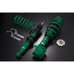 Tein Street Advance Z Coilovers for Subaru Forester (2012+)