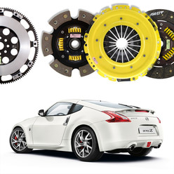 ACT Reinforced Clutches for Nissan 370Z