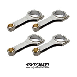 Tomei Forged Conrods for SR20DET