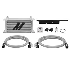 Mishimoto Oil Cooler Kit for Infiniti G35 Coupe
