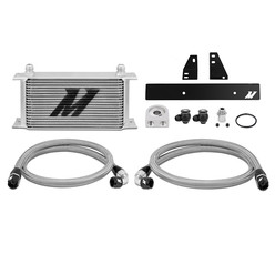 Mishimoto Oil Cooler Kit for Infiniti G37 Coupe