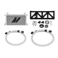 Mishimoto Oil Cooler Kit for Subaru BRZ