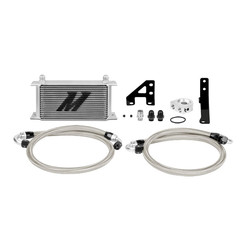Mishimoto Oil Cooler Kit for Subaru Impreza WRX STI (2015+)