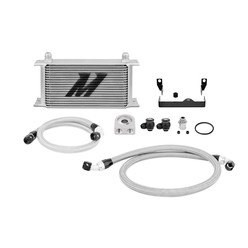 Mishimoto Oil Cooler Kit for Subaru Impreza WRX & STI (06-07)