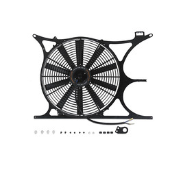 Mishimoto Fan Shroud Kit for BMW E36