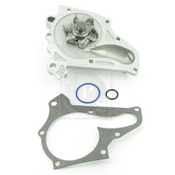 NPS Water Pump for Toyota 3S-G(T)E (up to 11/93)