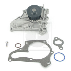 NPS Water Pump for Toyota 3S-G(T)E (from 11/93 or Beams version)