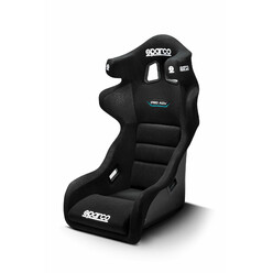 Sparco Pro ADV QRT FIA Bucket Seat