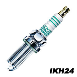 Denso Iridium IKH24 Spark Plug
