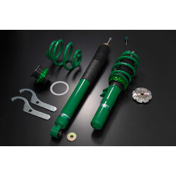 Tein Street Advance Z Coilovers for BMW E46 (exc. M3)