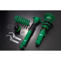 Tein Flex Z Coilovers for BMW 4 Series Gran Coupé F36 (2014+)