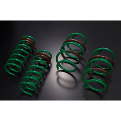 Tein S-Tech Lowering Springs for Ford Focus RS MK3 (2016+)