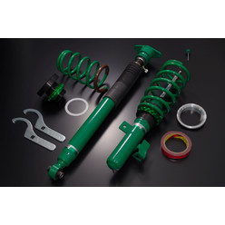 Tein Street Advance Z Coilovers for Mazda 3, inc. MPS (10-13)