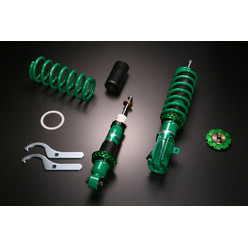 Tein Street Basis Z Coilovers for Subaru Legacy BR / BM (09-14)