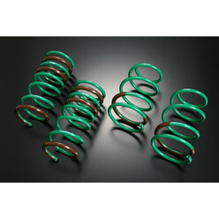 Tein S-Tech Springs for Toyota GT86 (-32 / -25 mm)