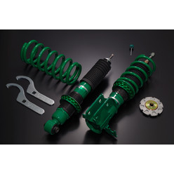 Tein Street Advance Z Coilovers for Toyota GT86 (TÜV)