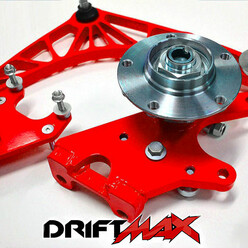 Spare Parts for DriftMax Kits