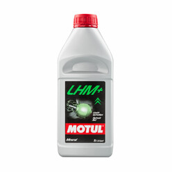 Motul LHM Plus - Citroën Hydraulic Suspension Fluid (1L)
