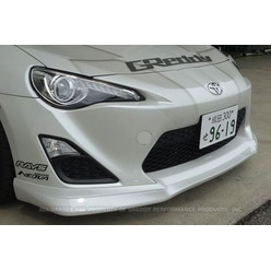 GReddy Front Lip for Toyota GT86