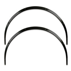 Universal Arch Extensions - 30 mm (Fender Flares)