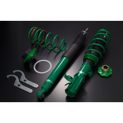 Tein Street Basis Z Coilovers for Honda Fit GE, GP (07-13)