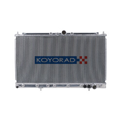 Koyorad XL Aluminium Radiator for Mitsubishi 3000 GT
