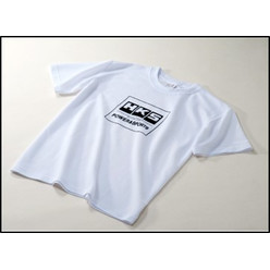 HKS T-Shirt - Power & Sports White