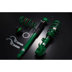 Tein Street Advance Z Coilovers for Ford Fiest ST JA8 (13-17)