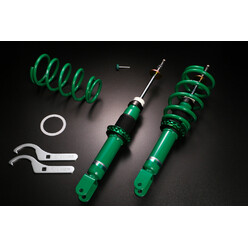Tein Street Advance Z Coilovers for Mazda MX-5 ND (TÜV)