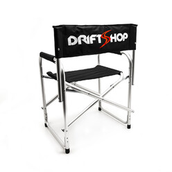 DriftShop Folding Paddock Chair