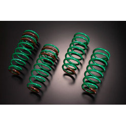Tein S-Tech Lowering Springs for Mazda MX-5 ND RF