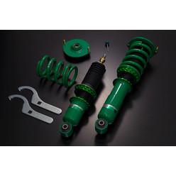 Tein Mono Racing Coilovers for Mazda MX-5 NA & NB