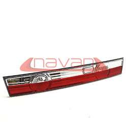 Navan Crystal Rear Light Panel for Nissan 200SX S14 / S14A