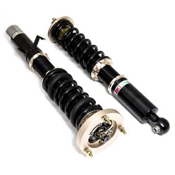 BC Racing BR-RA Coilovers for BMW 3 Series E21 (75-83)